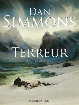 cover image of Terreur